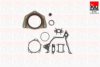 OPEL 1606334 Gasket Set, crank case